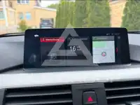 2018 BMW 320