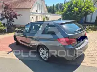 2018 BMW 320