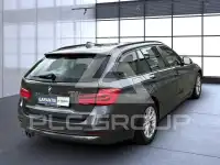 2018 BMW 320