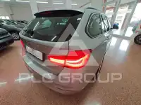 2018 BMW 320