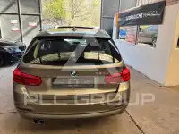 2018 BMW 320