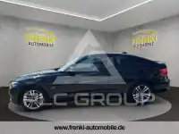 2018 BMW 320
