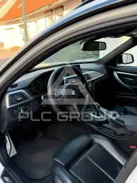 2018 BMW 320