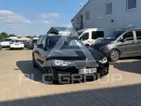 2018 BMW 320