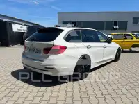 2018 BMW 320