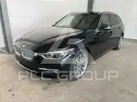 2018 BMW 320