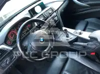 2018 BMW 320