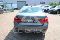 2018 BMW 320