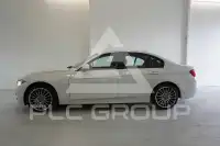 2018 BMW 320