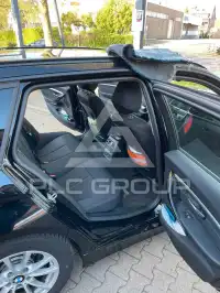 2018 BMW 320