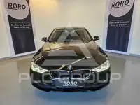 2018 BMW 320
