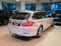 2018 BMW 320