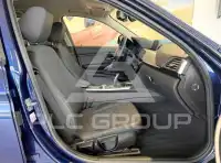 2018 BMW 320