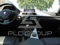 2018 BMW 320