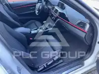 2018 BMW 320