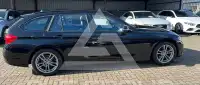 2018 BMW 320