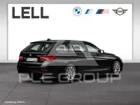 2018 BMW 320