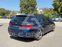 2018 BMW 320