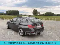 2018 BMW 320