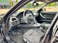2018 BMW 320
