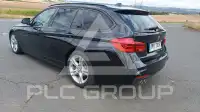 2018 BMW 320