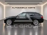 2018 BMW 320