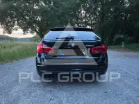 2018 BMW 320