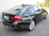 2018 BMW 320