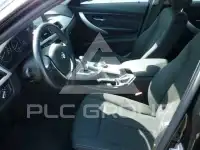 2018 BMW 320