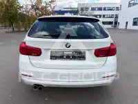 2018 BMW 320