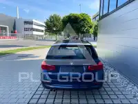 2018 BMW 320