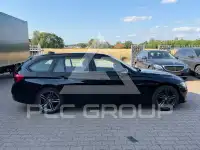 2018 BMW 320