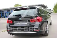 2018 BMW 320