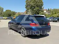 2018 BMW 320