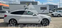 2018 BMW 320