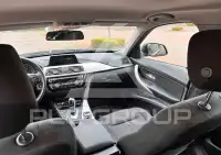 2018 BMW 320