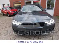 2018 BMW 320