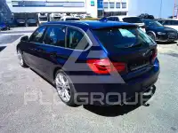 2018 BMW 320