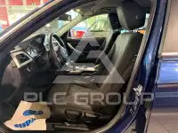 2018 BMW 320