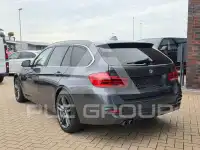 2018 BMW 320