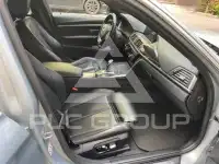 2018 BMW 320