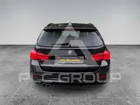 2018 BMW 320