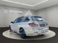 2018 BMW 320