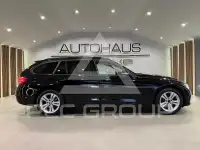 2018 BMW 320