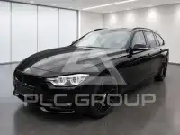 2018 BMW 320