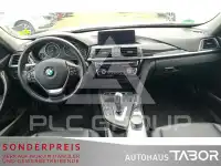 2018 BMW 320