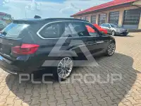 2018 BMW 320