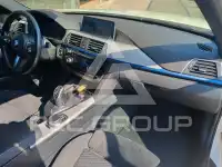 2018 BMW 320