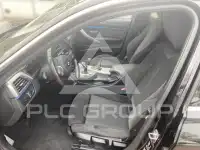 2018 BMW 320