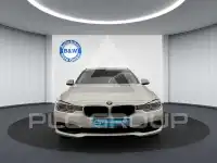 2018 BMW 320